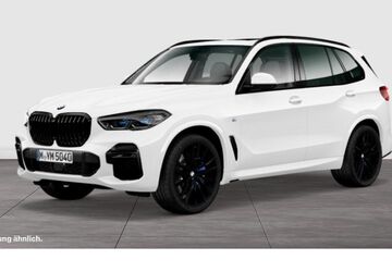 BMW X5 53.640 km 57.570 &euro; Köln Süd 50968