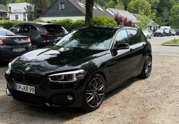 BMW 120 137.000 km 16.900 &euro; Solingen 42659