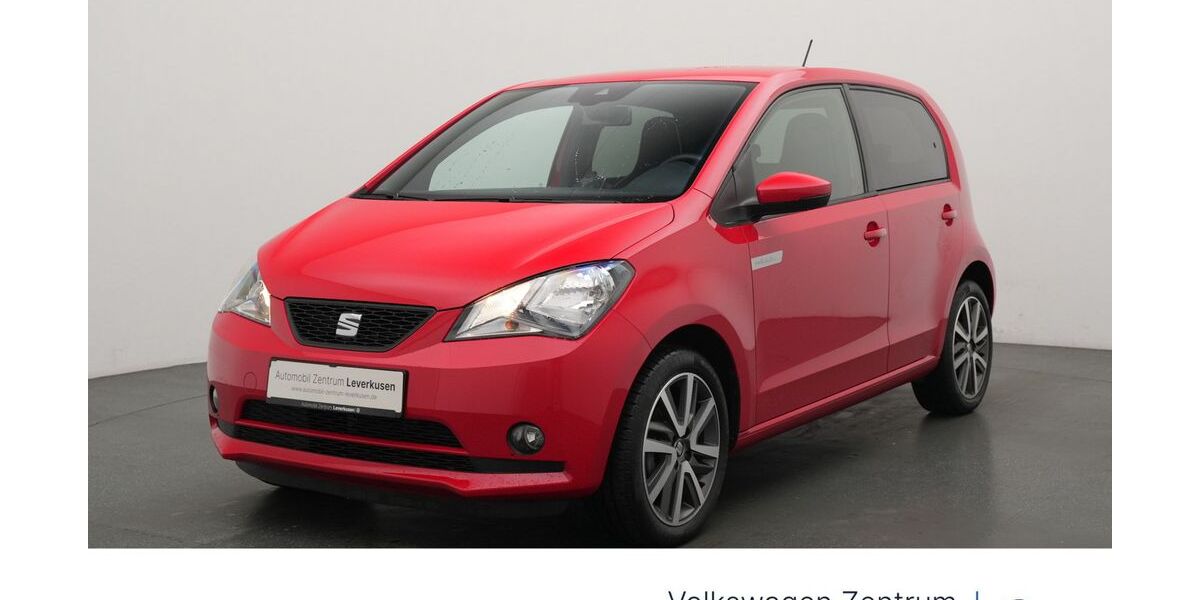 Seat Mii 26.417 km 13.680 &euro; Leverkusen 51379