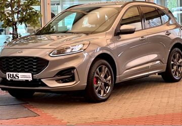 Ford Kuga 38.295 km 25.500 &euro; Köln 50769