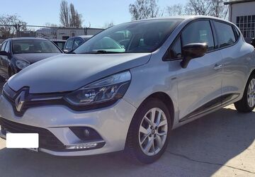 Renault Clio 81.000 km 8.490 &euro; Monheim am Rhein 40789