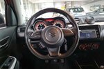 Suzuki Swift Comfort 4x4 Allgrip Hybrid Klima Alu Android 61.658 km 12.540 &euro; HAAN 42781