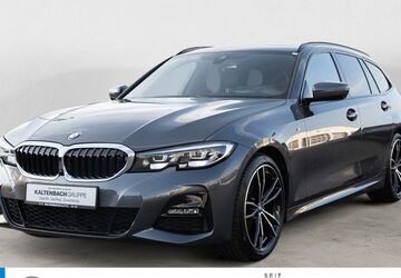 BMW 320 39.762 km 33.290 &euro; Remscheid 42897