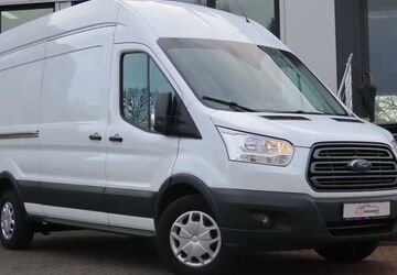 Ford Transit 146.741 km 16.190 &euro; Neuss 41469