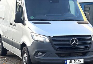 Mercedes-Benz Sprinter 223.198 km 19.500 &euro; Köln 50858