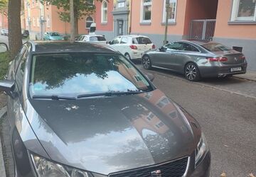 Seat Leon 147.000 km 10.000 &euro; Langenfeld 40764