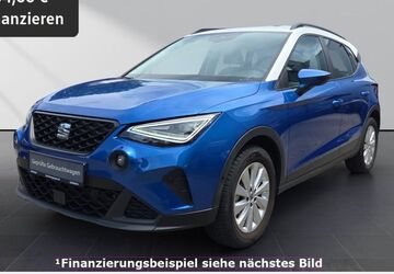 Seat Arona 11.300 km 21.990 &euro; Solingen 42719