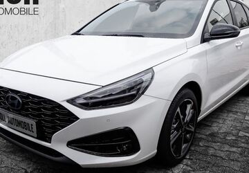 Hyundai i30 2.500 km 26.475 &euro; Köln 50825