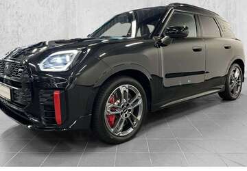 Mini John Cooper Works Countryman 24.901 km 40.490 &euro; Solingen 42719