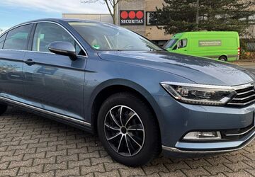 VW Passat 165.500 km 15.000 &euro; Köln 51143