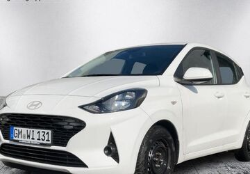 Hyundai i10 7.500 km 14.340 &euro; Radevormwald 42477