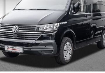 VW T6 Caravelle 20.500 km 41.901 &euro; Schwelm 58332