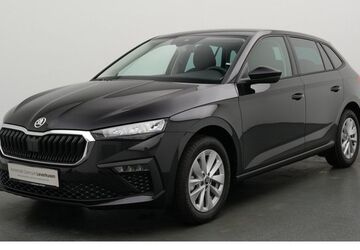 Skoda Scala 4.980 km 19.980 &euro; Leverkusen 51379