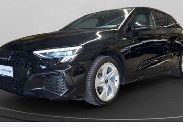 Audi A3 24.422 km 26.880 &euro; Köln 50968