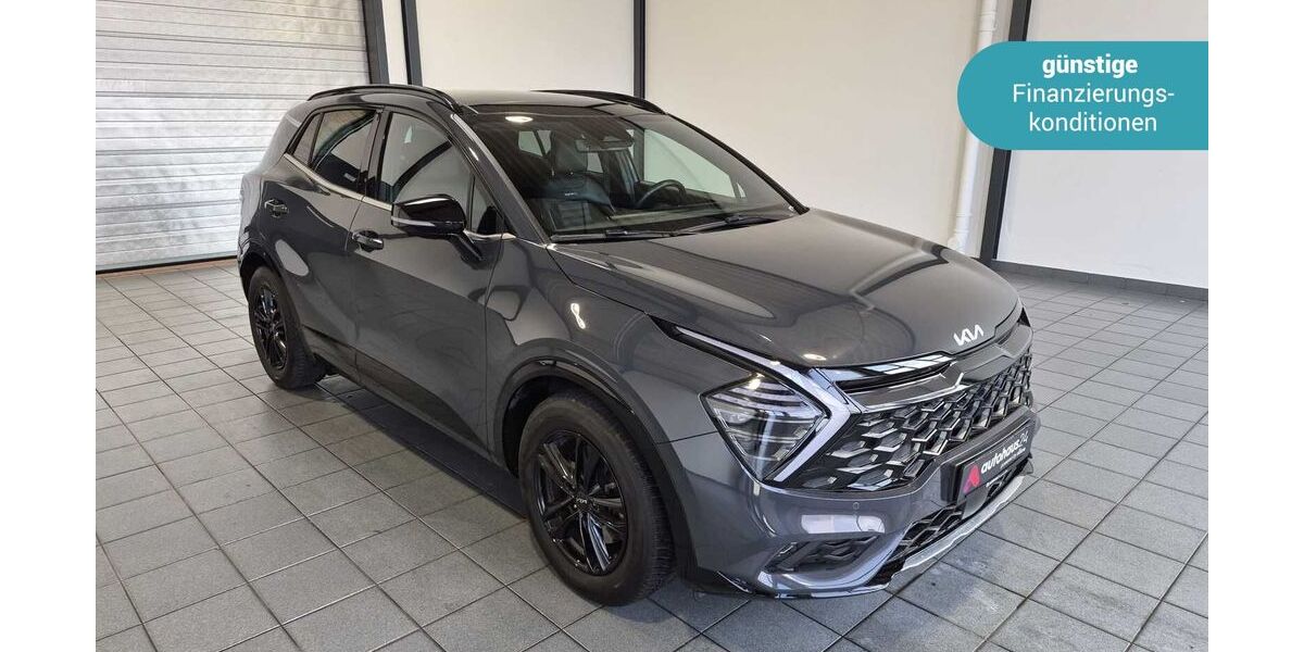 Kia Sportage 45.102 km 27.590 &euro; Wuppertal 42287
