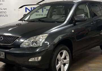 Lexus RX 300 134.000 km 10.950 &euro; Hilden (bei Düsseldorf) 40721