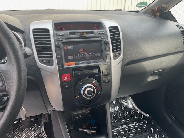 Kia Venga 101.000 km 6.100 &euro; Pulheim 50259