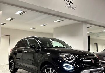 Fiat 500X 67.209 km 12.300 &euro; Düsseldorf 40476