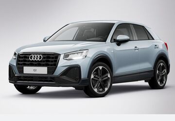 Audi Q2 4.052 km 35.490 &euro; Remscheid 42897