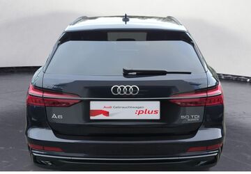 Audi A6 25.579 km 54.980 &euro; Hilden 40721