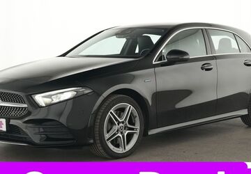 Mercedes-Benz A 250 95.440 km 21.188 &euro; Neuss 41460