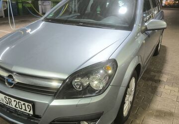 Opel Astra 132.850 km 3.650 &euro; köln 50739