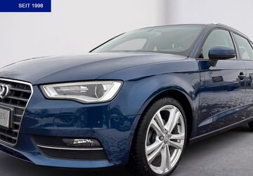 Audi A3 158.000 km 12.990 &euro; Neuss 41462