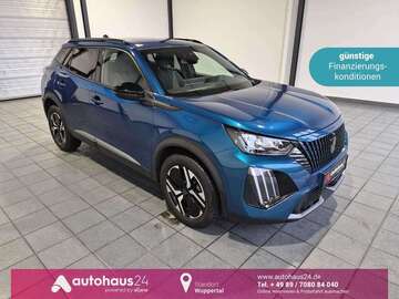 Gebrauchte Peugeot 2008