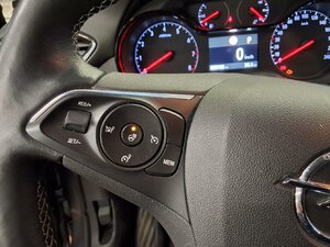 Opel Crossland X Edition AUTOMATIK NAVI Sitz/Lenkradhei 80.107 km 12.480 &euro; HAAN 42781