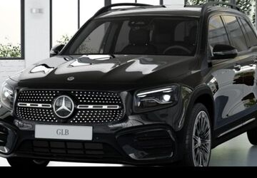 Mercedes-Benz GLB 200 14.000 km 48.990 &euro; Düsseldorf 40470
