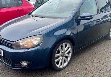 VW Golf 298.987 km 3.499 &euro; Solingen 42719