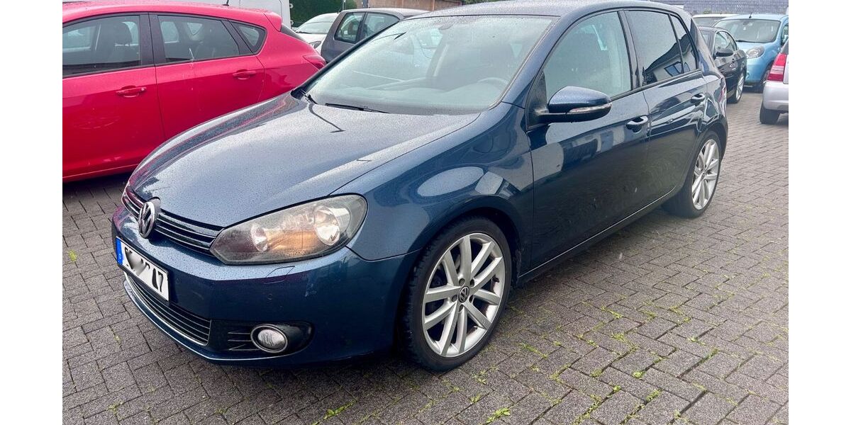 VW Golf 298.987 km 3.499 &euro; Solingen 42719