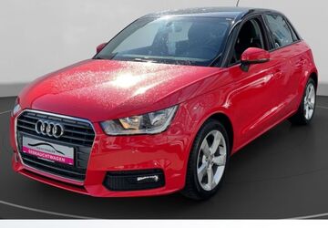 Audi A1 64.922 km 16.980 &euro; Köln-Mülheim 51063