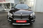 BMW X1 20 d xLine 4x4 Autom Navi Leder SHZ PDC LED 208.000 km 15.999 &euro; Neuss 41462