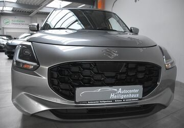 Suzuki Swift 14.690 km 15.380 &euro; Heiligenhaus 42579