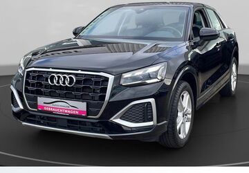 Audi Q2 56.202 km 24.980 &euro; Köln 51145