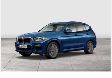 BMW X3 32.472 km 38.890 &euro; Köln-Nord 50739
