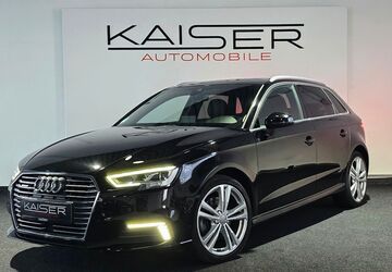 Audi A3 144.000 km 16.990 &euro; Remscheid 42859