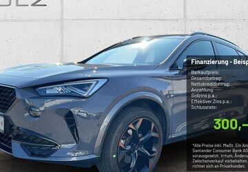 Cupra Formentor 27.047 km 27.590 &euro; Pulheim-Brauweiler 50259