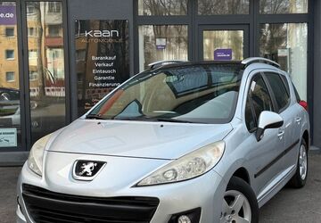Peugeot 207 114.000 km 3.999 &euro; Köln 51107