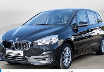 BMW 216 Gran Tourer 98.986 km 15.990 &euro; Wipperfürth/Hämmern 51688