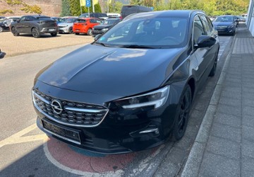 Opel Insignia 176.300 km 10.950 &euro; Solingen 42719