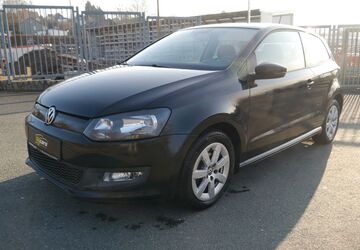 VW Polo 313.589 km 2.490 &euro; Wuppertal 42329