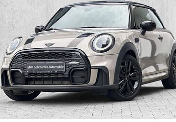 Mini Cooper 33.938 km 20.880 &euro; Wuppertal 42117