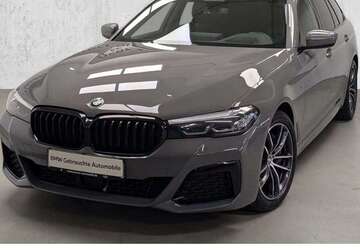 BMW 530 117.346 km 34.940 &euro; Düsseldorf 40595