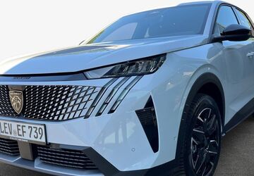 Peugeot 3008 1.500 km 33.950 &euro; Leverkusen 51373