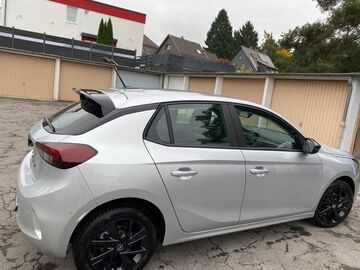 Gebrauchte Opel Corsa