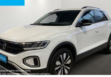 VW T-Roc 21.402 km 22.990 &euro; Neuss 41460