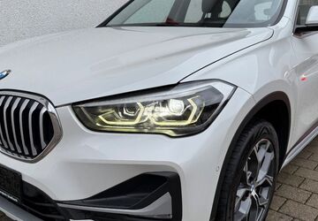 BMW X1 150.000 km 18.490 &euro; Bergisch Gladbach 51467