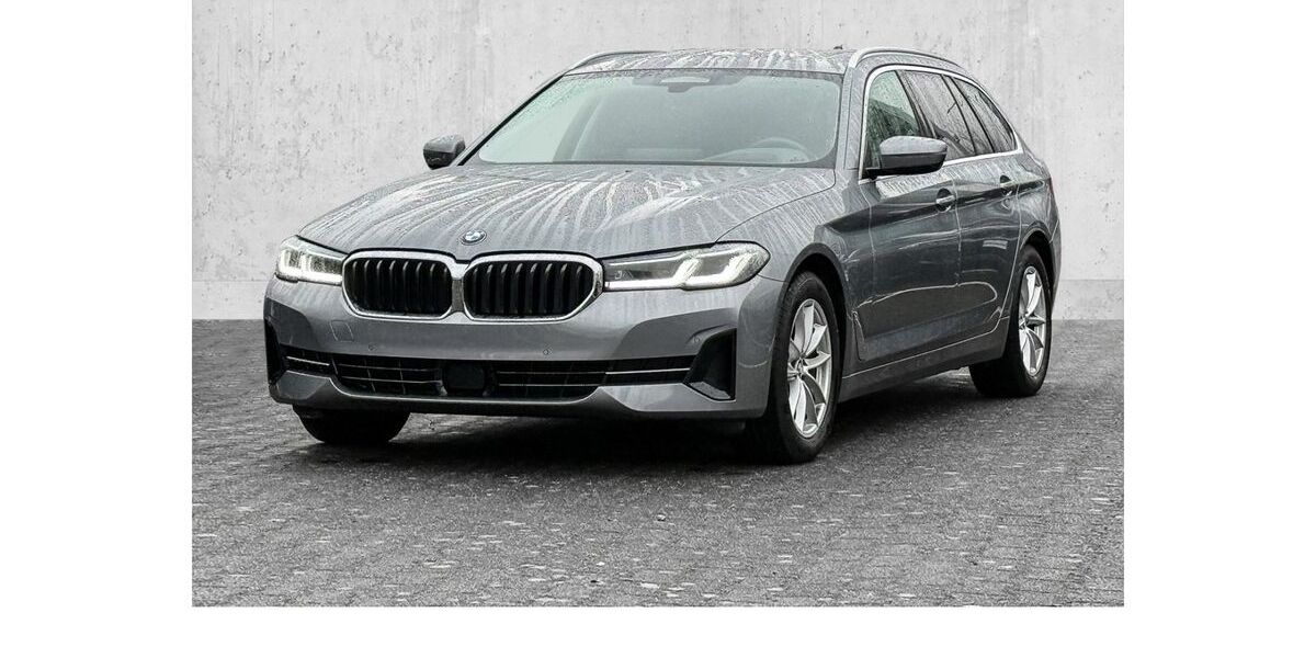 BMW 520 58.945 km 32.490 &euro; Köln-Nord 50739